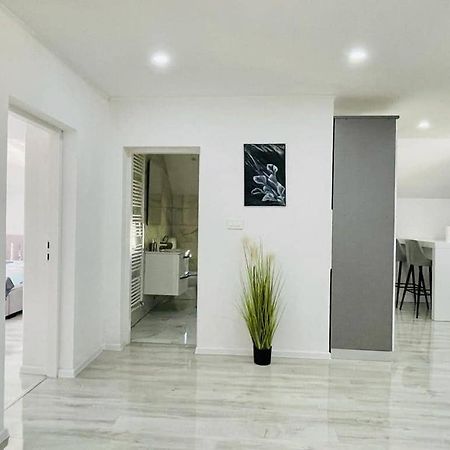 Apartman Pavenka オトチャッツ エクステリア 写真