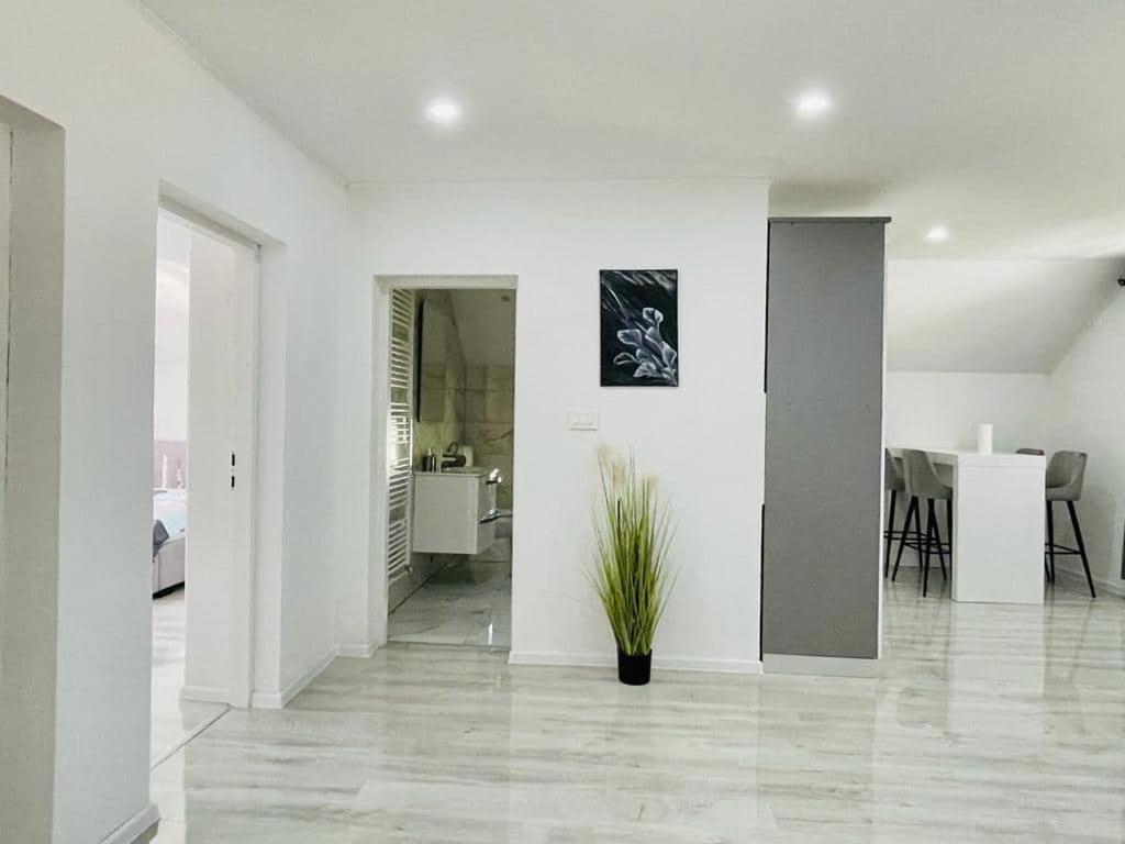 Apartman Pavenka オトチャッツ エクステリア 写真