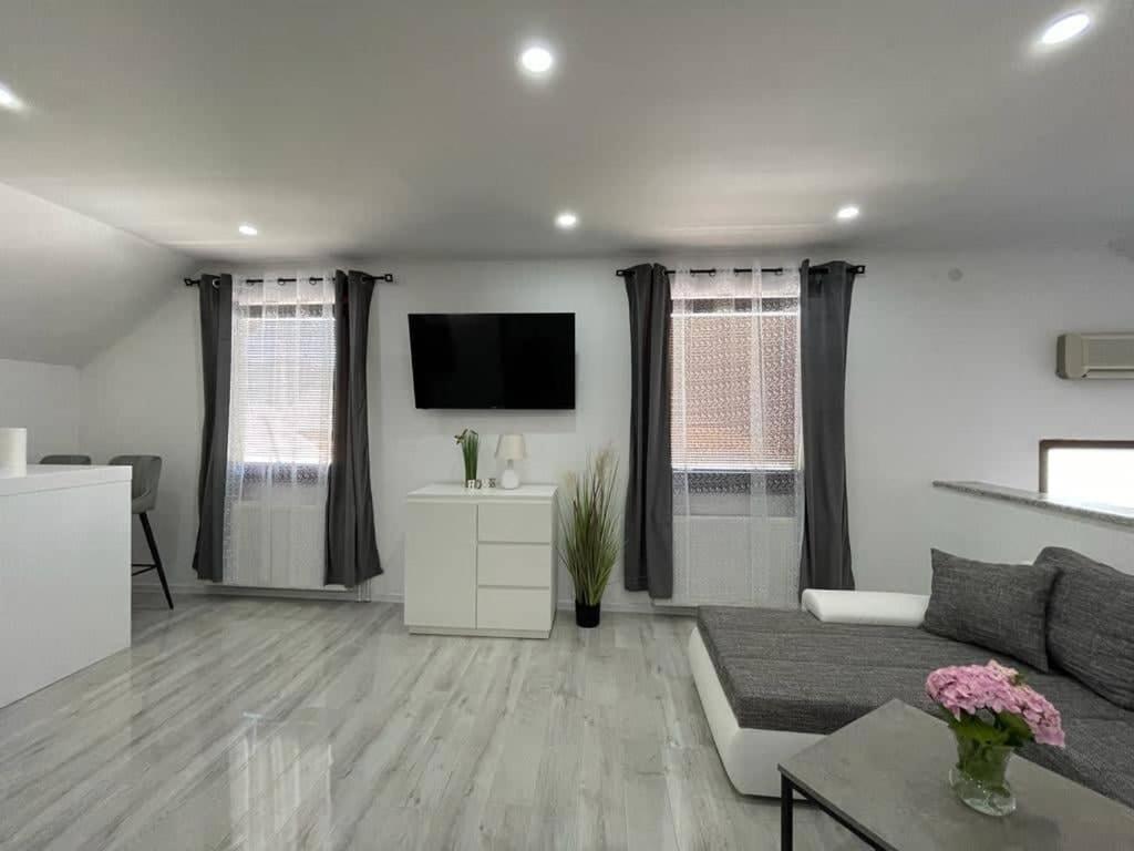 Apartman Pavenka オトチャッツ エクステリア 写真