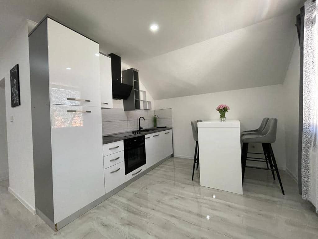 Apartman Pavenka オトチャッツ エクステリア 写真