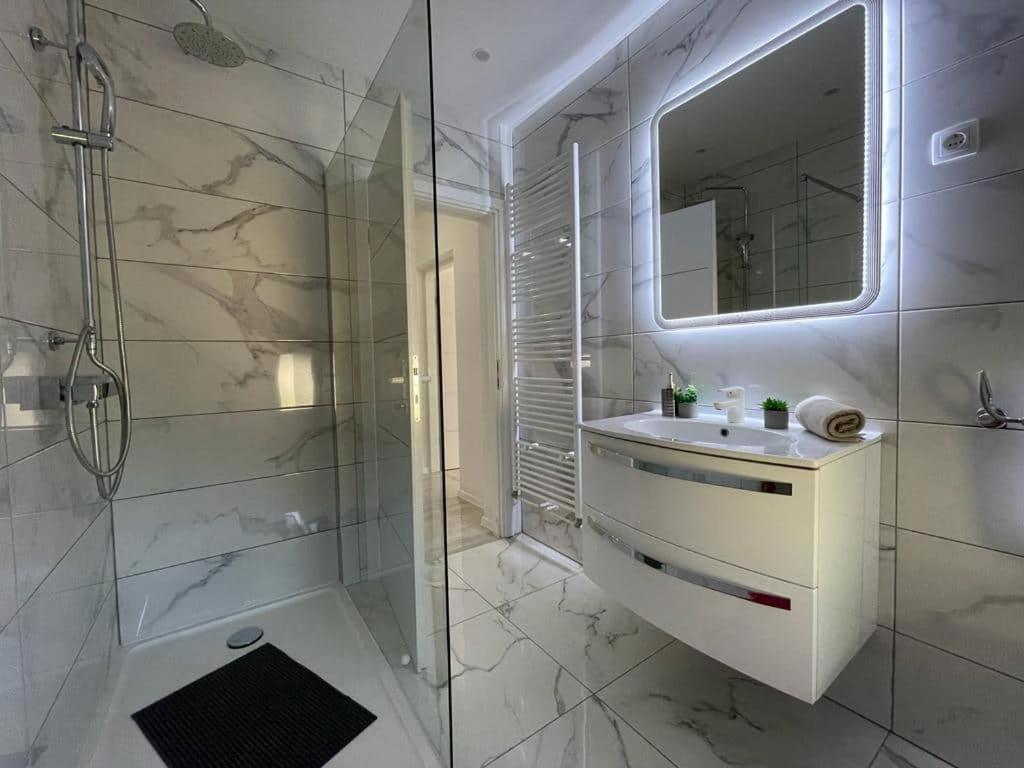 Apartman Pavenka オトチャッツ エクステリア 写真