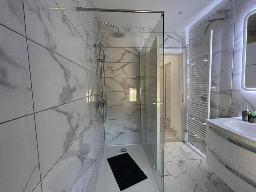 Apartman Pavenka オトチャッツ エクステリア 写真