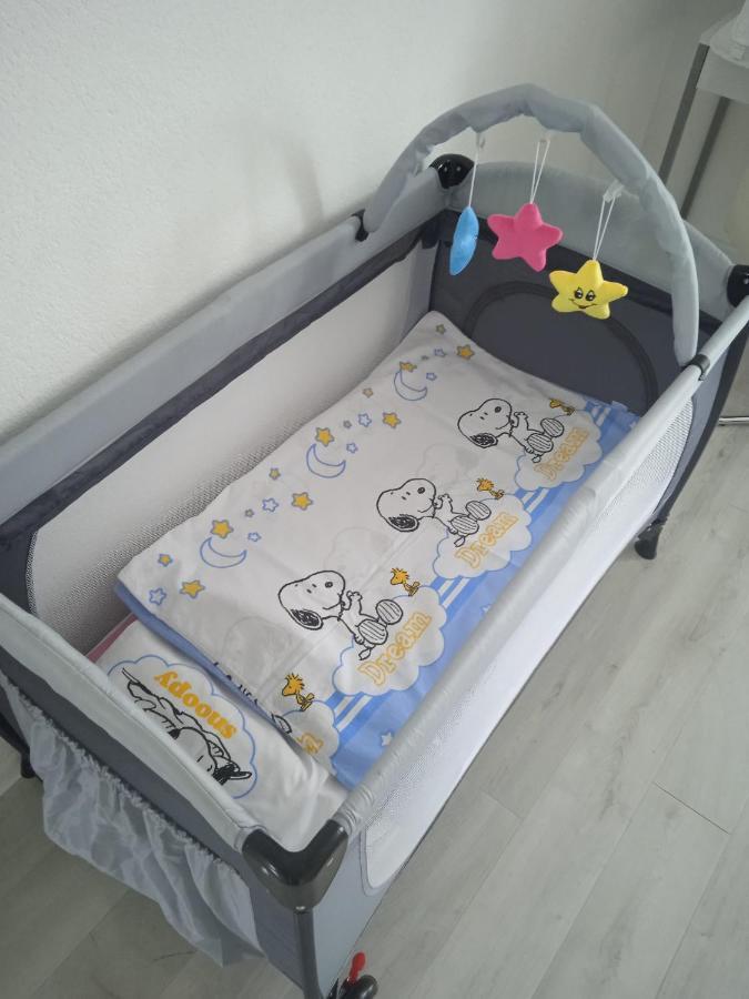 Apartman Pavenka オトチャッツ エクステリア 写真