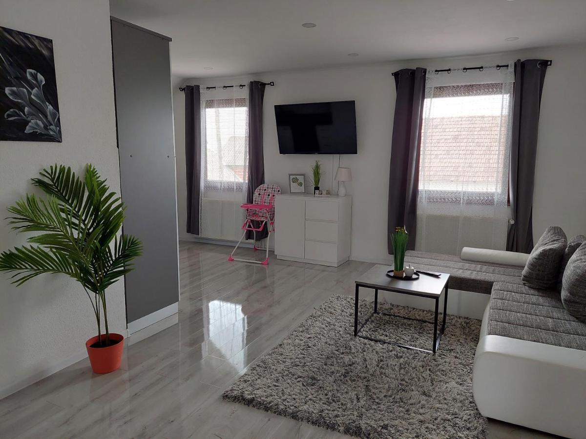 Apartman Pavenka オトチャッツ エクステリア 写真